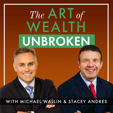 The Art of Wealth Unbroken